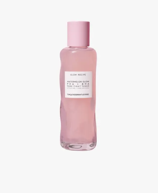 Watermelon Glow PHA+BHA Pore-Tight Toner 150ml